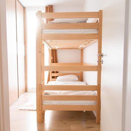 Apartman Vila Zuberec Buitenkant foto