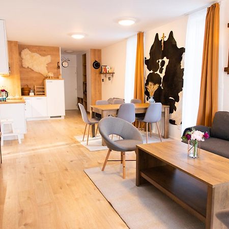 Apartman Vila Zuberec Buitenkant foto