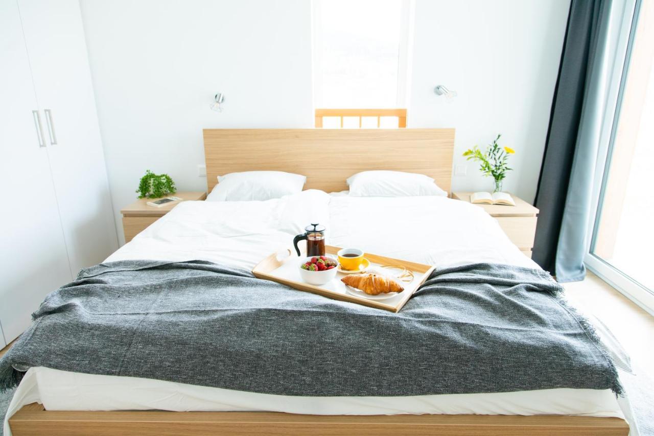 Apartman Vila Zuberec Buitenkant foto