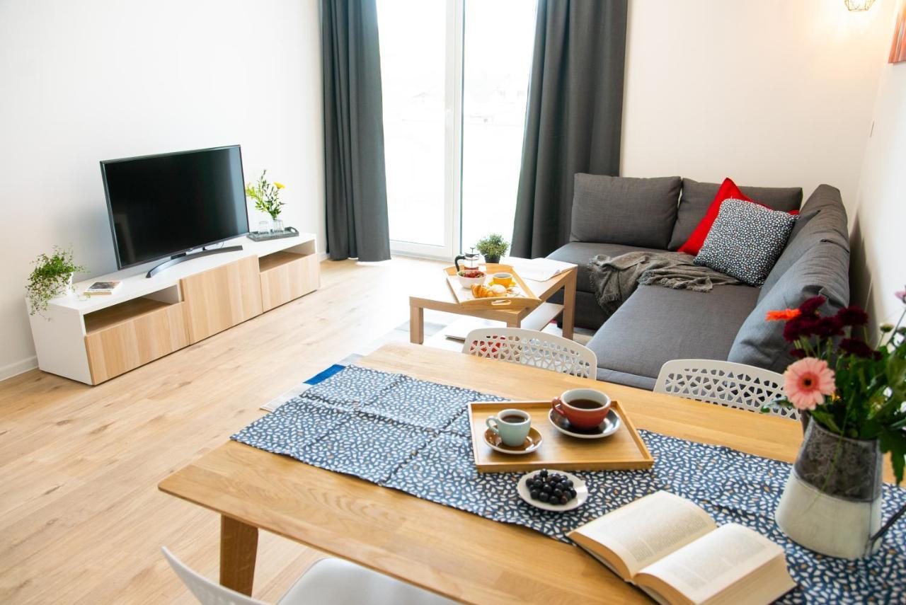 Apartman Vila Zuberec Buitenkant foto