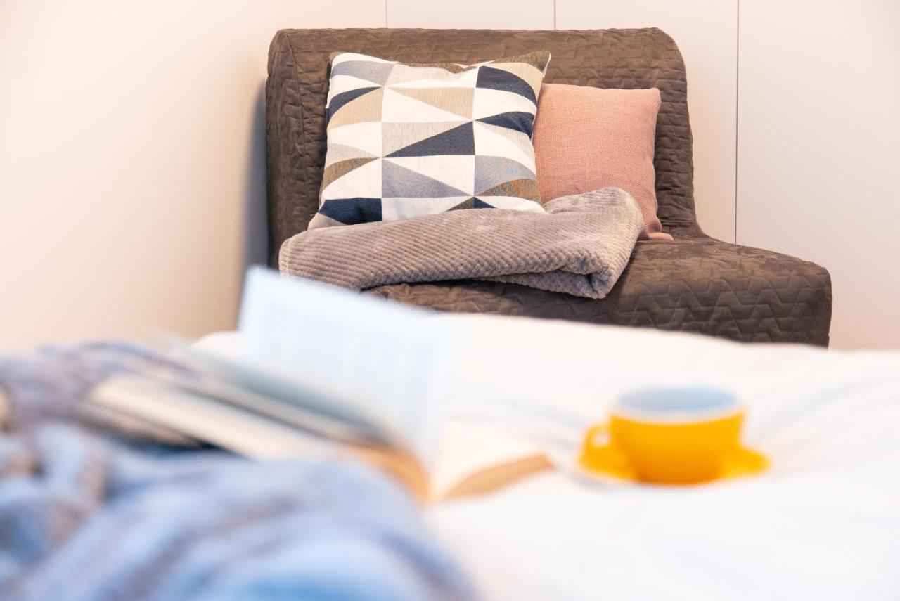 Apartman Vila Zuberec Buitenkant foto