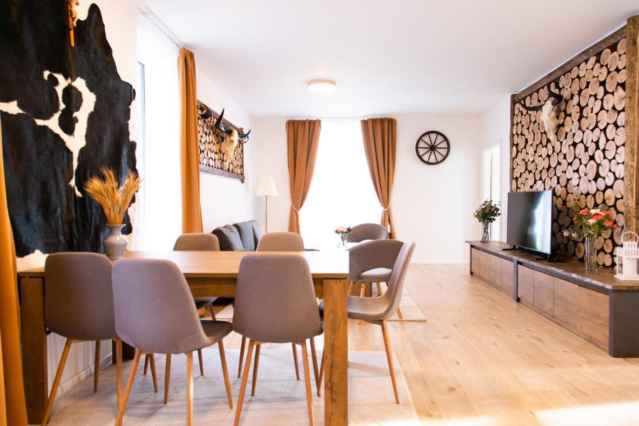Apartman Vila Zuberec Buitenkant foto