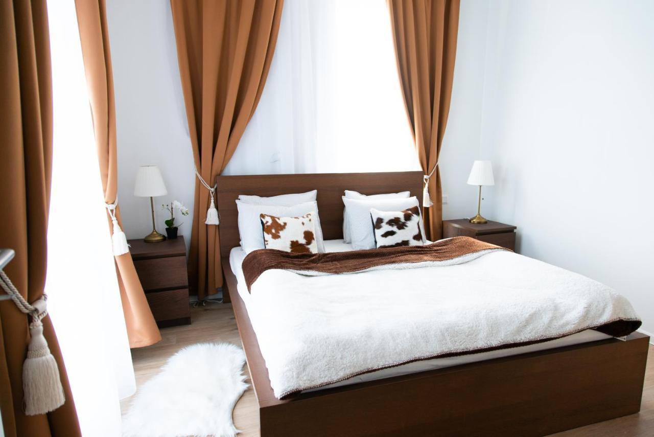 Apartman Vila Zuberec Buitenkant foto