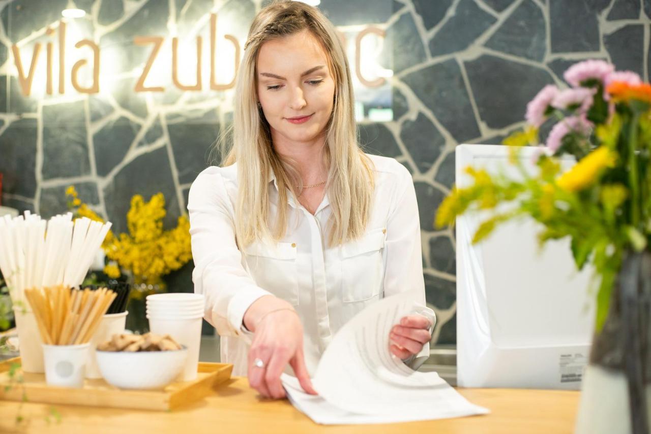 Apartman Vila Zuberec Buitenkant foto