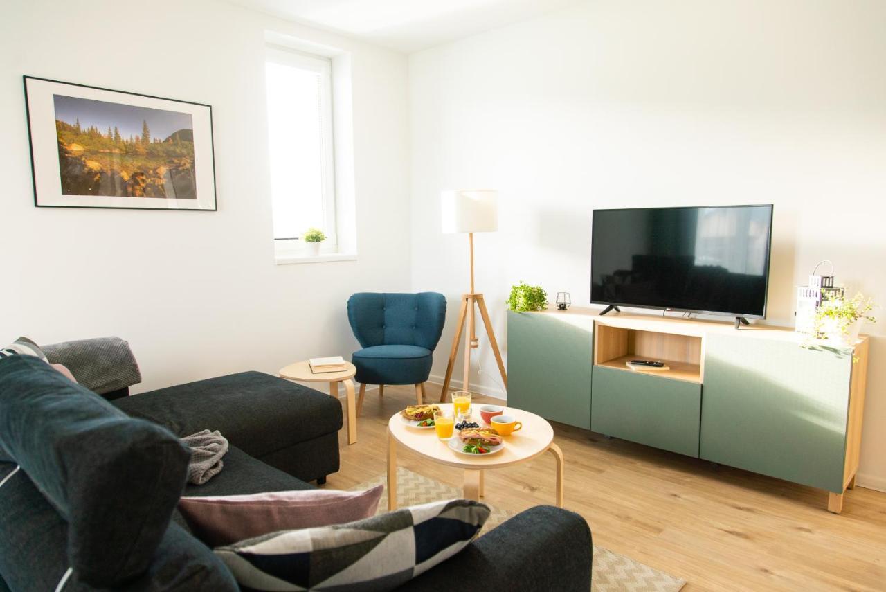 Apartman Vila Zuberec Buitenkant foto