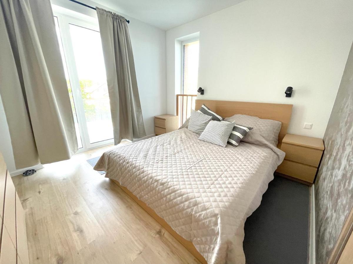 Apartman Vila Zuberec Buitenkant foto