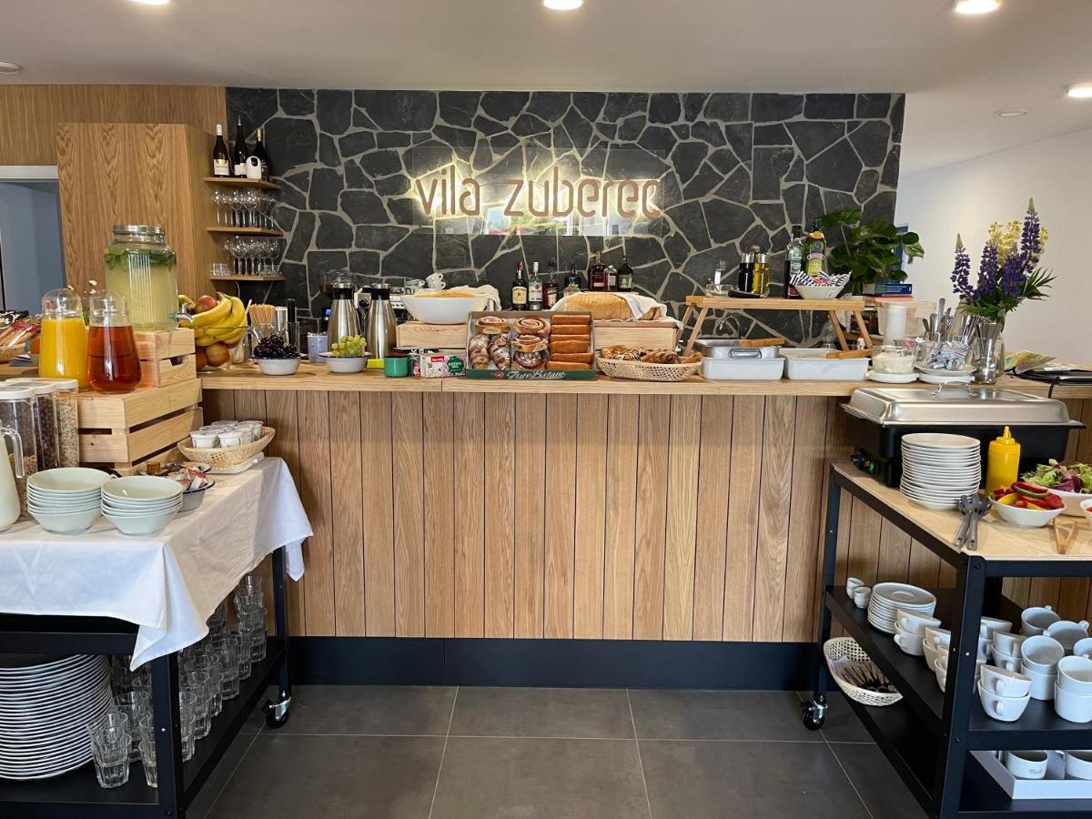 Apartman Vila Zuberec Buitenkant foto