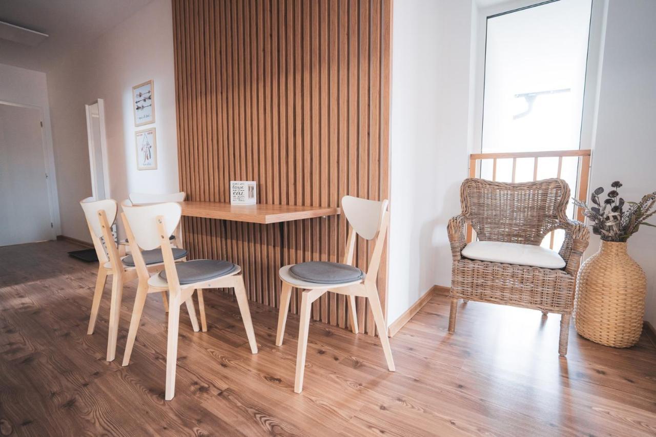 Apartman Vila Zuberec Buitenkant foto