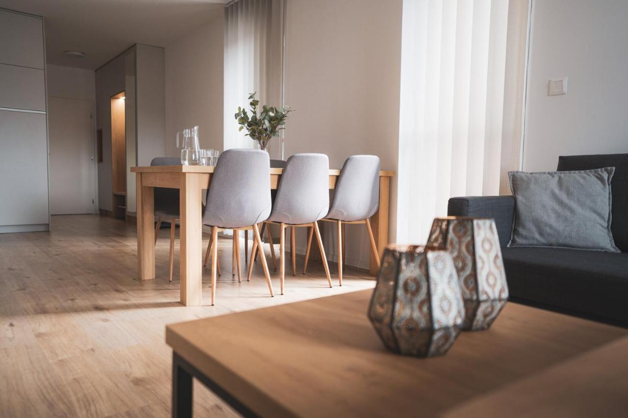 Apartman Vila Zuberec Buitenkant foto