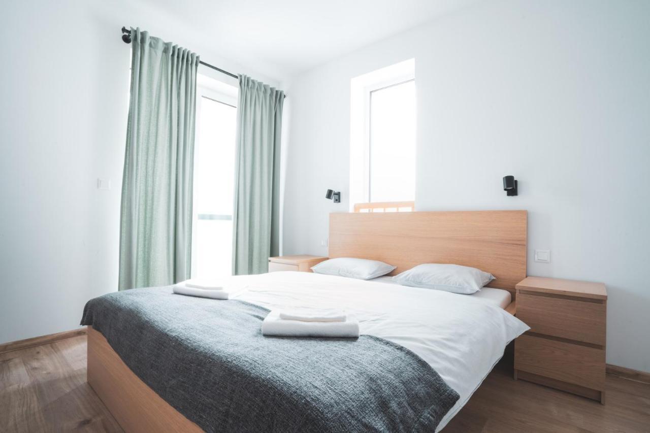 Apartman Vila Zuberec Buitenkant foto