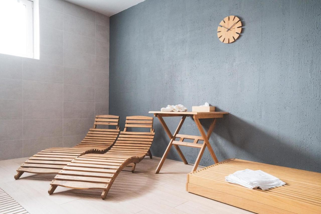 Apartman Vila Zuberec Buitenkant foto