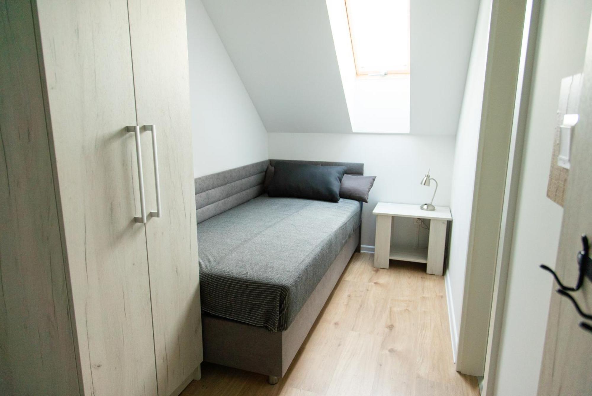 Apartman Vila Zuberec Kamer foto