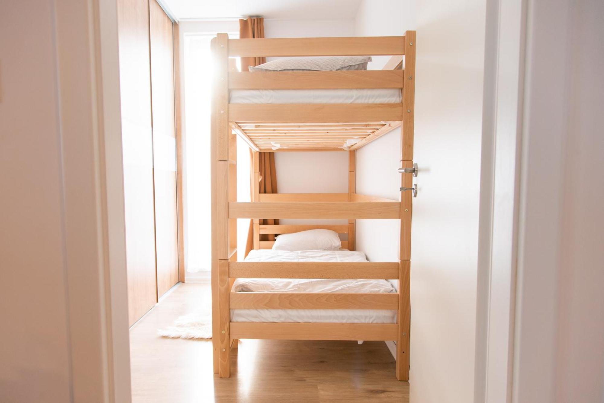 Apartman Vila Zuberec Buitenkant foto