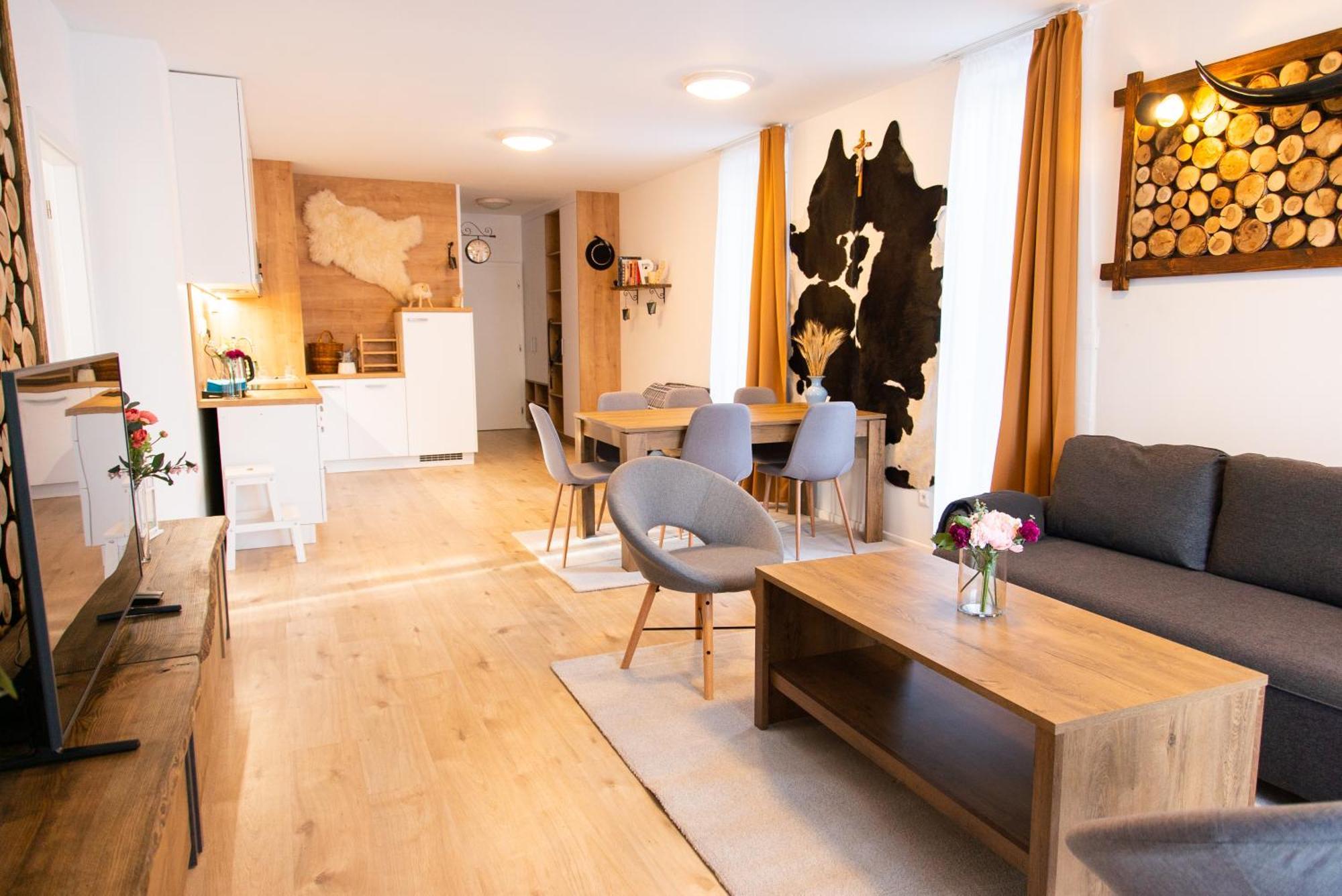 Apartman Vila Zuberec Buitenkant foto